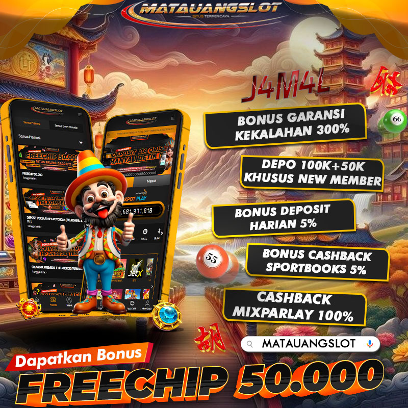 MATAUANGSLOT Link Daftar Slot Gacor 88 Bet 200 Server Thailand 2025