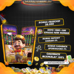 MATAUANGSLOT Link Daftar Slot Server Jepang Bet 200 Perak Resmi dan Terpercaya 2025