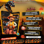 MATAUANGSLOT Pilihan Utama Slot Online Terpercaya 2025