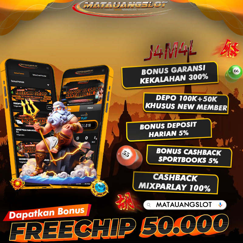 MATAUANGSLOT Daftar Situs Slot Gacor Bet 200 Perak Resmi dan Terpercaya 2025