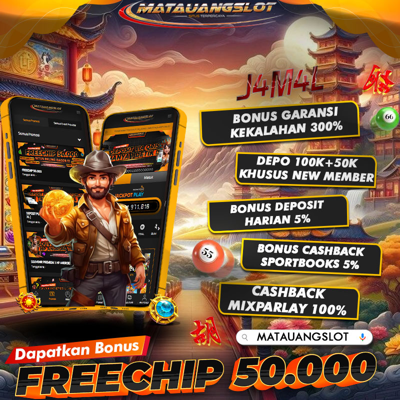 MATAUANGSLOT Link Login Slot Online Bet 200 Perak Dengan RTP Tertinggi 2025